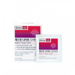 Skinny Lab Red Fit Night Diet 14 sachets 1 box (14 days worth) Red Fit Night Diet 1 box