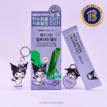 [Mukbang YouTuber Hamji PICK] Vital Beauty Metagreen Calorie Cut Jelly Special (+2 proof gift) 10+2 items (planned)