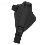 Mootorratta jalatsi kate nailonist reguleeritav libisemisvastane mugav k&auml;iguvahetusega saapakaitse s&otilde;itmiseks