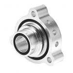 BOV Adapter Blow Off Dump Valve vahepuks Alumiiniumisulam Sobib Peugeot 1.6 turbomootoritele
