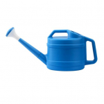 2,5L/3,5L kastekanni pika tilaga pudel koos eemaldatava du&scaron;ipeaga kastekanniga S sinine