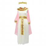 Kleopatra Cosplay kost&uuml;&uuml;m t&auml;iskasvanutele ja lastele - Ideaalne lavalisteks etendusteks ja maskeraadipidudeks Medium