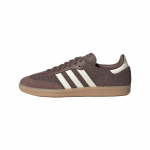 Adidas Samba OG Earth Strata Wonder White Unisex tossud Pruun Magic-Beige JI3184 40
