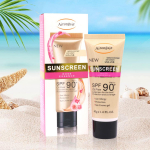 SPF90+ N&auml;okaitsekreem P&auml;ikesekaitse Solar P&auml;ikesekaitse Nahka Valgendav Kreem Korea Niisutav Kaitsekreem Hooldus Kehakaitsekreem SPF90+