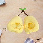 Couple Plush Headgear Funny Dress up for Carnival Birthday Party Favors Supplies