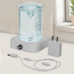 Magnetsegisti labori segaja 1 l kuni 1,5 l mahutavus, v&otilde;imas C-t&uuml;&uuml;pi kaabliga Plug in