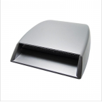 Universaalne auto stiil &otilde;huvoolu sisselaskeava kapoti k&uuml;hvel &otilde;hutusava kapoti kleebis Dekoratiivsed katted Keskmise k&uuml;lje &otilde;hu v&auml;ljalaskeava kapoti tarvikud h&otilde;be