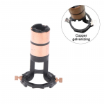 Vasest peaga vasest koguja r&otilde;ngas Buick Excelle Regal Gl8 Lacrosse Citroen Peugeot Valeo generaatori t&ouml;&ouml;riista jaoks must