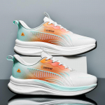 Meeste korvpallijalatsid Hingav polsterdus Libisemiskindlad Kulumiskindlad Jooksujalatsid J&otilde;usaali treeningud Sportlikud Korvpallitossud naistele 48