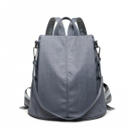 Vargusvastane seljakott Naistele Lihtne Kaasa V&otilde;tta Moodne L&otilde;uendikott Kott Kott Oxfordi Riie Mitmeotstarbeline Seljakott