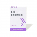 EVE S&otilde;rmekuppel 18P (T&ouml;&ouml;stustoode)