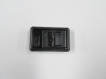 For Toyota Hilux Pick Up Ln85 1989 1997 Front Rear Door Interior Opening Handle Right Black Tyg 69205-10040