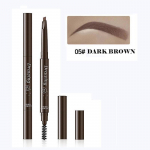 Kulmupliiats Eye Brow Tint Natural kauakestev v&auml;rv Tattoo veekindel pruun meigipliiats 02#