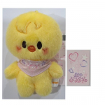 Stray Kids SKZOO PLUSH 10cm Ver. - SKZ 5'clock