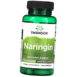 Tsitrusviljade naringiin, Naringiin 500, Swanson 60 kapslit (71280318) 60caps