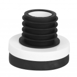 Tualettpoti &Auml;&auml;ri Tihendusr&otilde;ngas &Uuml;hendusmuhv Lekkekindel Deodorant Urinaali Paigaldustarvikud