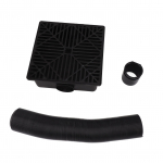 Renni veejuhtme pikendused Vee kogumiskaev Madala profiiliga veejuhtme pikendus Painduv toru pikendus