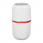 Elektriline pillipurusti-veski Roostevabast terasest V&auml;ike Peene pulbri elektrooniline purustaja Koduseks kasutamiseks US Plug