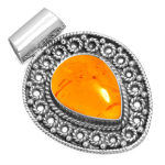 925 Sterling H&otilde;be Ripats Naised V&auml;&auml;riskivi K&auml;sitsi valmistatud Ehted Emadep&auml;eva Kingitus Merevaik Amet&uuml;st Must On&uuml;ks Karneool Granaat Kvarts Roheline On&uuml;ks Kuldne Kivi merevaigukollane