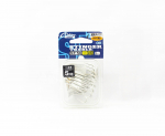 Omanik ST-56 TN 3X Treble Hook Heavy Duty Suurus 3/0 (9208)
