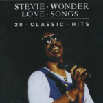 CD STEVIE WONDER - LOVE SONGS 20 KLASSIKALIST HITTI 5300372 Motown USA Rap & Hip-Hop/R&B