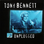 CD TONY BENNETT - Mtv Unplugged (Exp) 82876847812 Sony BMG Music 2006 Euroopa Jazz Kasutatud