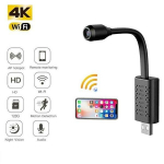 Mini cam&eacute;ra petite USB WIFI IP 1080P &agrave; vision nocturne