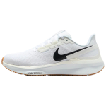 Nike Air Zoom Structure 25 Valge Antratsiit Meeste Tennised Sail Blue-Tint DJ7883-114 42.5 white