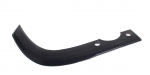 K&uuml;lviku vasak tera Loncin L103 L82 / 1Wg5.2-120Fq-Za 1Wg3.4-60Fq-D Originaalosa 661510005-0001