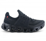 ON Running Cloudswift 4 AD - Damen Sneakers Wasserabweisend Cloud Schuhe Schwarz 3WF10450080 ORIGINAL EU 40 US 8.5 must