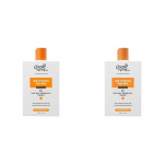 Chemist At Play 1% salits&uuml;&uuml;lhappe kooriv kehapesu 236 ml | Parabeenivaba | Rikastatud E-vitamiiniga | &Otilde;rn kooriv du&scaron;igeel | Meestele ja naistele