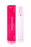 The Rush Pink 2 Parf&uuml;&uuml;mvesi 33 ML naistele 33 ML