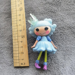 lalaloopsy Erinevad originaalsed MGALalaloopsy nuku inglinuku m&auml;nguasjad m&auml;ngumaja kingitused parimad kingitused lastele