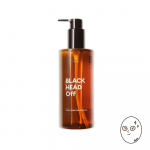 Missha Super Off Cleansing Oil Blackhead Off 305ml