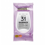 VT COSMETICS Luminous 31&deg; Skin Pack (100 pads)