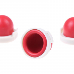 5 tk punast karburaatorit, &otilde;likrundi, pirnipumba kaussi Briggsile/Strattonile 694394 494408