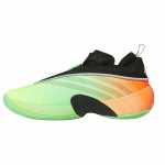 adidas D.O.N. Number 7 Panama Meeste Tossud Roheline Lime-Burst Core-Black JS2592 40⅔