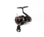 Daiwa Rull Ketramine 2025 Ballistic Air LT2000S-H (5242)