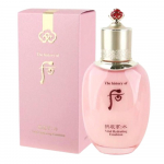 The History of Whoo Gongjinhyang Soo Elustav niisutav emulsioon 110ml Korea taimne niisutav ja tasakaalustav losjoon V&auml;rskendav & toitev K-Beauty 110ml