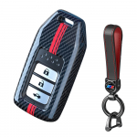 Xangetori v&otilde;tmehoidja, HONDA jaoks, Nutika v&otilde;tme&uuml;mbris, Honda v&otilde;tmekate, ABS, Hea tekstuur, F