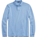 Polo Ralph Lauren Puuvillane V&otilde;rk L&uuml;hikeste Varrukatega Polo S&auml;rk Custom Slim Fit Meeste &uuml;laosad 710680790-084 XS