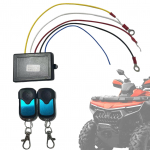 Vintsipuldi komplekt, Juhtmevaba vintsipuldi komplekt - Juhtmevaba vintsipult Please refer to the description