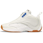 Bronze 56K x Reebok Answer 4 Only The Strong Survive Meeste tossud Kreemjas Kriiditoonis Jalatsid-Valge GZ3877 41