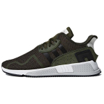 Adidas EQT Cushion ADV Cargo Unisex tossud Roheline Core-Black Jalan&otilde;ud-Valge AQ0960 37⅓
