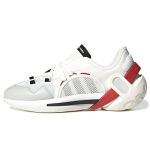 Adidas Y-3 Idoso Boost Valge Punane Meeste Tossud Core-White Black FZ4525 36⅔