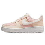 Nike Air Force 1 07 Low LXX Toasty - Pearl Pink Naiste tossud Pearl-White Sail Fossil-Stone DH0775-201 36.5