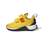 LEGO x adidas Sport Pro I Equipment Kollased Beebiketsid Core-Black GW8092 23