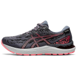 Asics Gel Cumulus 23 GTX Carrier Grey Pink Naiste tossud Must 1012B105-020 37