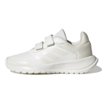 Adidas Tensaur Run 2.0 CF K Kolmekordne Valge Laste Tossud Core-White GZ3442 36⅔