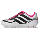 adidas Predator Precision FG Archive Pack Unisex tossud White Cloud-White Core-Black HP9816 47⅓